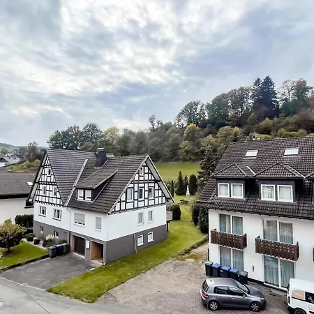 Hotel Smart 2 Bb2 328 Winterberg