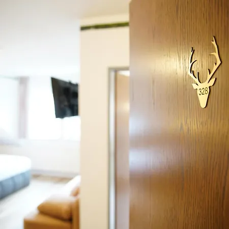 Hotel Smart 2 Bb2 328 *