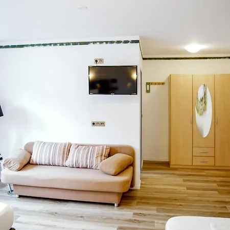 Smart 2 Bb2 328 Hotel