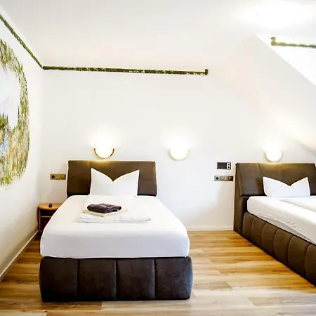 Smart 2 Bb2 328 Hotel *