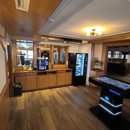 Smart 2 Bb2 328 Hotel Winterberg