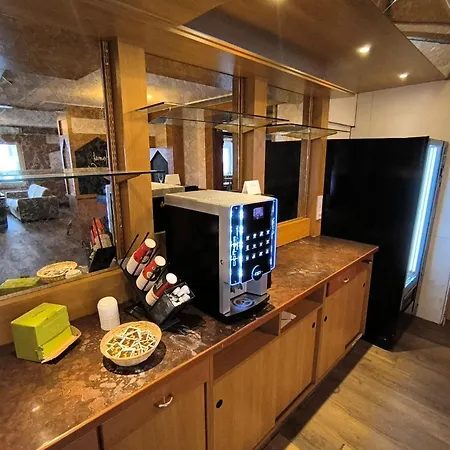 Hotel Smart 2 Bb2 328 Winterberg