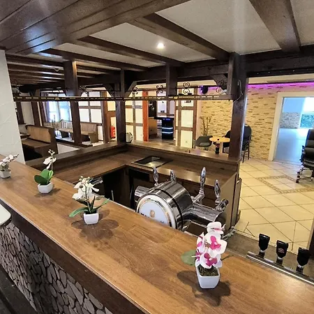 Hotel Smart 2 Bb2 328
