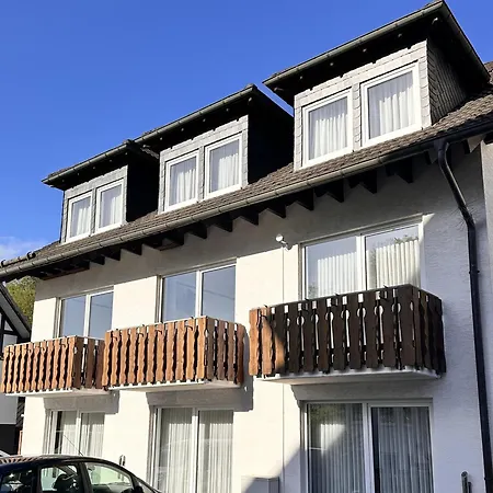 Smart 2 Bb2 328 Winterberg