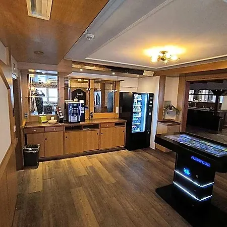 酒店 Smart 2 Bb2 328 温特贝格
