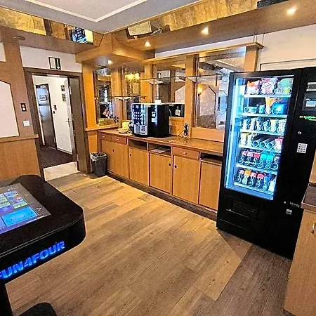 Ξενοδοχείο Smart 2 Bb2 328 *