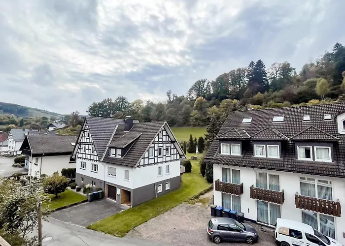 Hotel Smart 2 Bb2 328 Winterberg