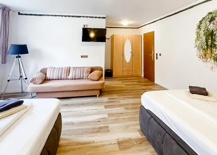 Smart 2 Bb2 328 Otel Winterberg