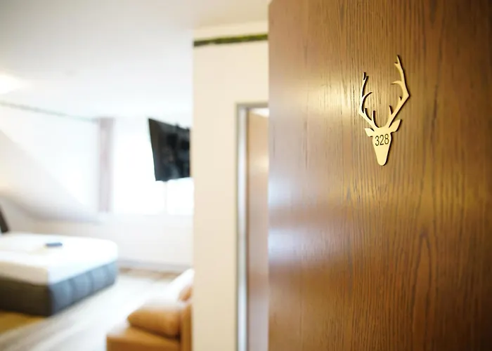 Hotel Smart 2 Bb2 328 *