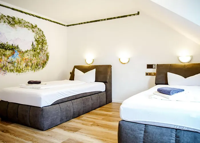 Smart 2 Bb2 328 Hotel Winterberg