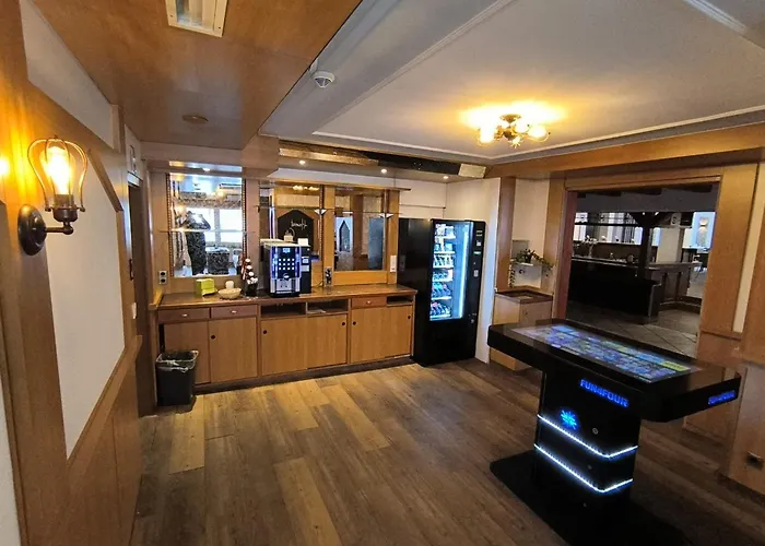 Smart 2 Bb2 328 Hotel Winterberg