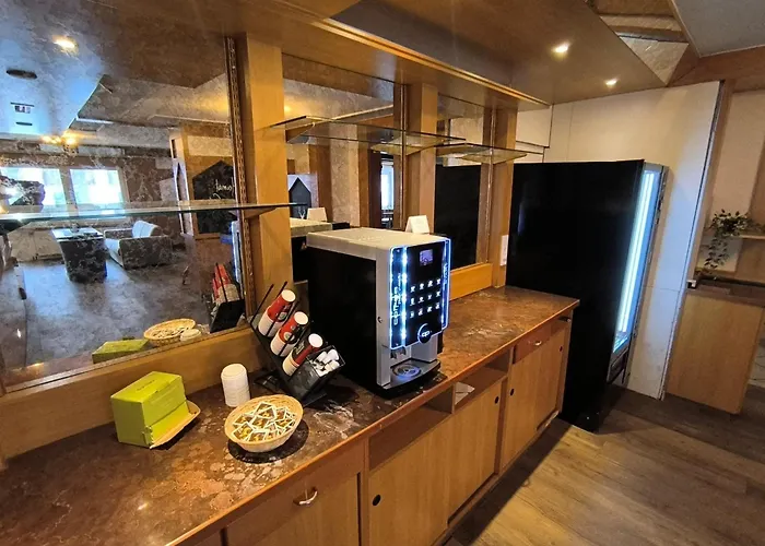 Otel Smart 2 Bb2 328 Winterberg