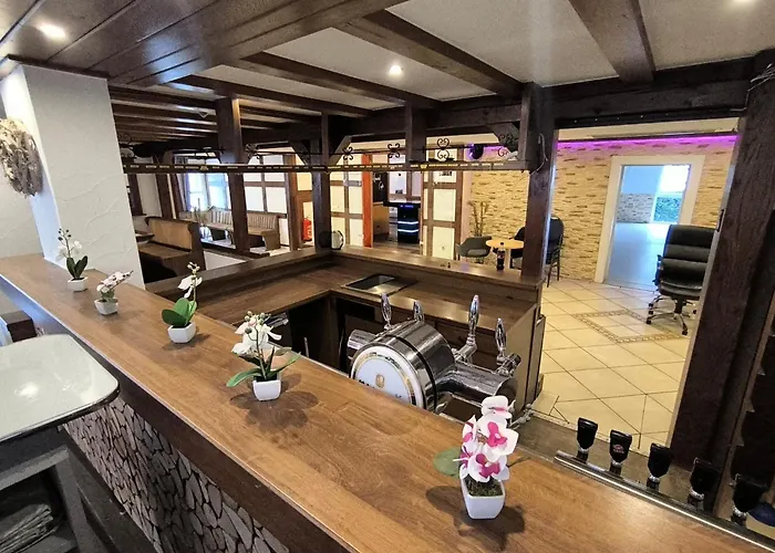 Hotel Smart 2 Bb2 328