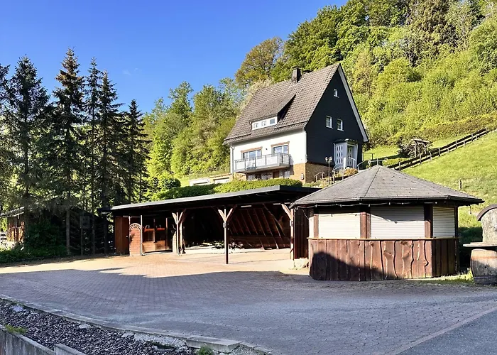 Smart 2 Bb2 328 Winterberg