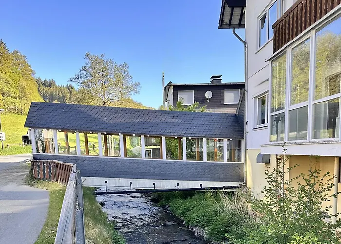 Smart 2 Bb2 328 Winterberg