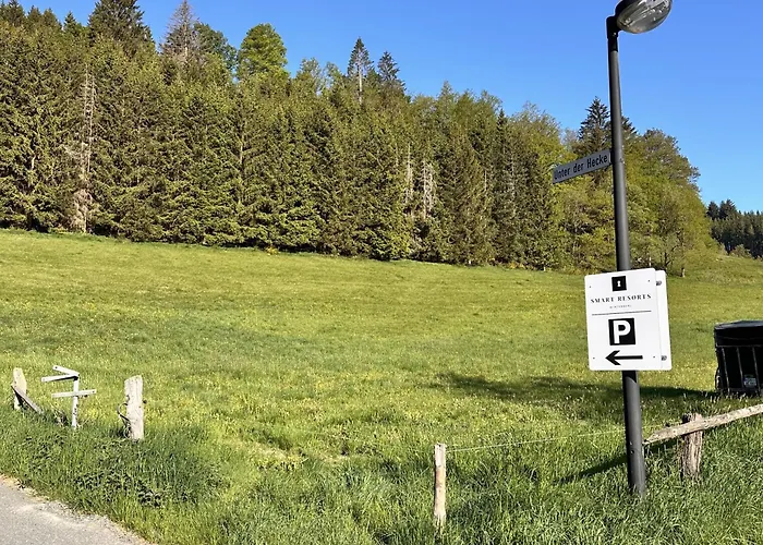 Smart 2 Bb2 328 Otel Winterberg